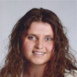 Sarah Stöckl
