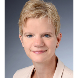 Dr. Sabine Rohrmann