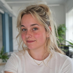 Laura Rabenecker
