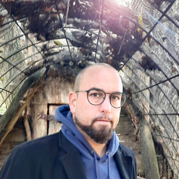 Markus Weisheit-Fesenmair