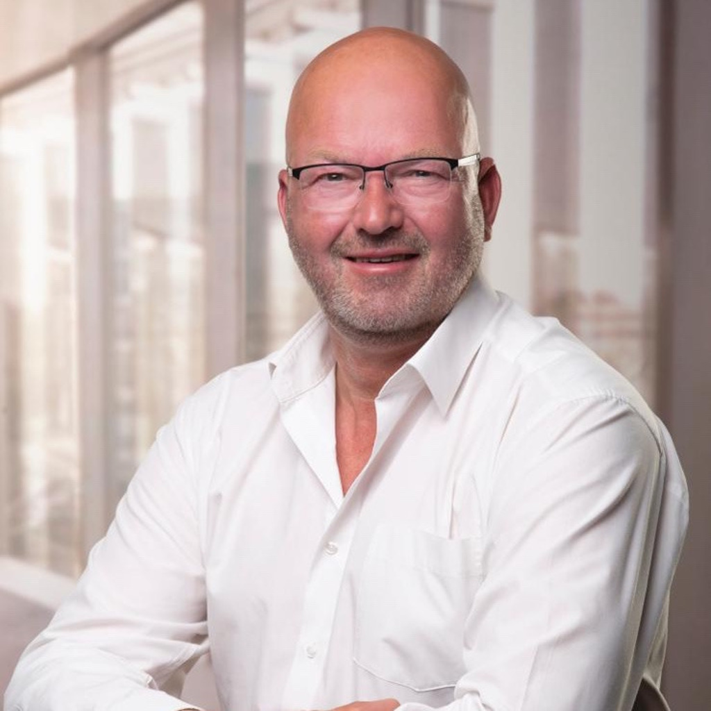 Jörg-Christoph Schwenck - Fachlicher Leiter - reha team lüneburg GmbH ...