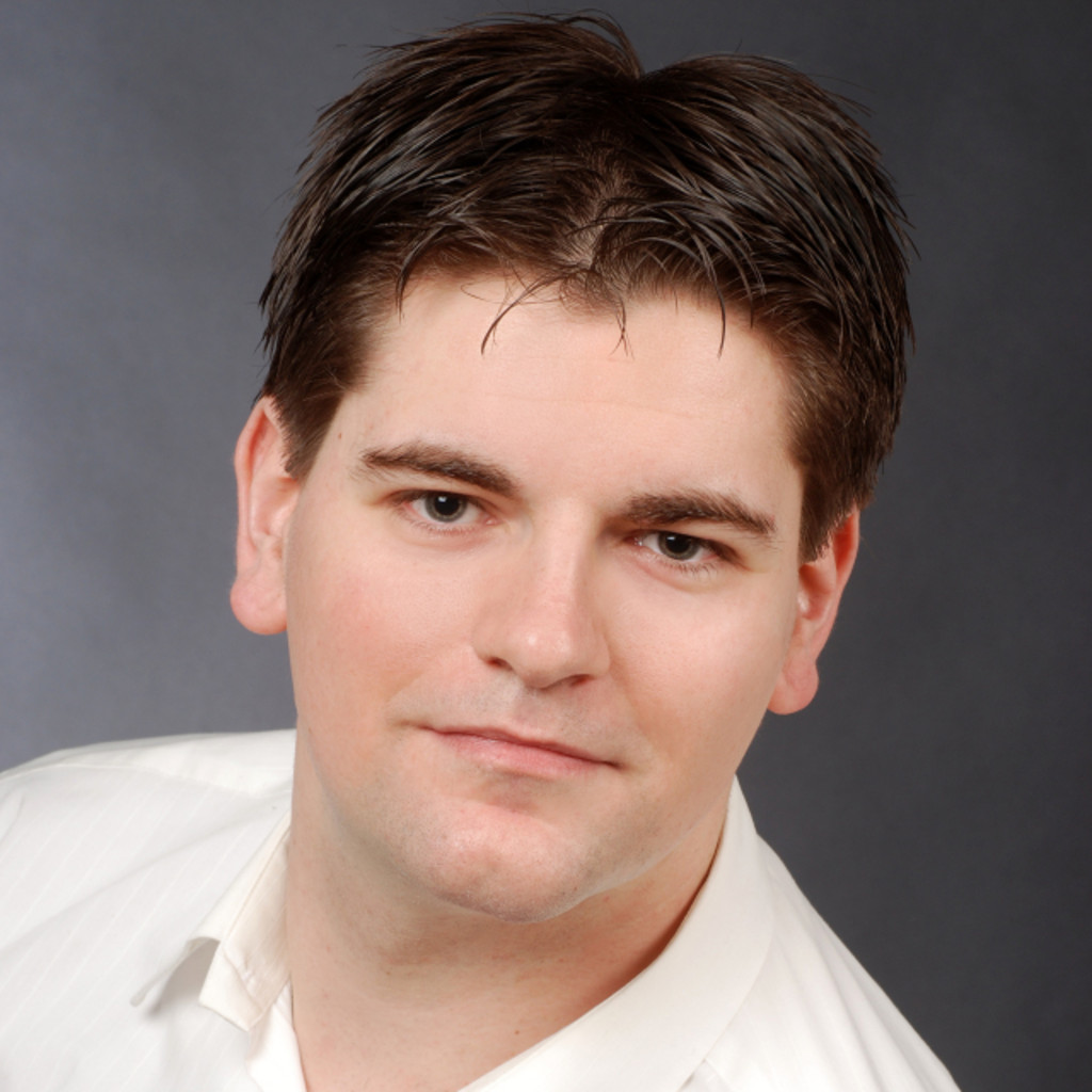 Michael Rathjen Fertigungsplaner Hako GmbH XING