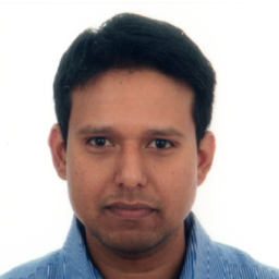 Haresh Balasubramanian
