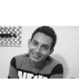 Daniel calderon Martines