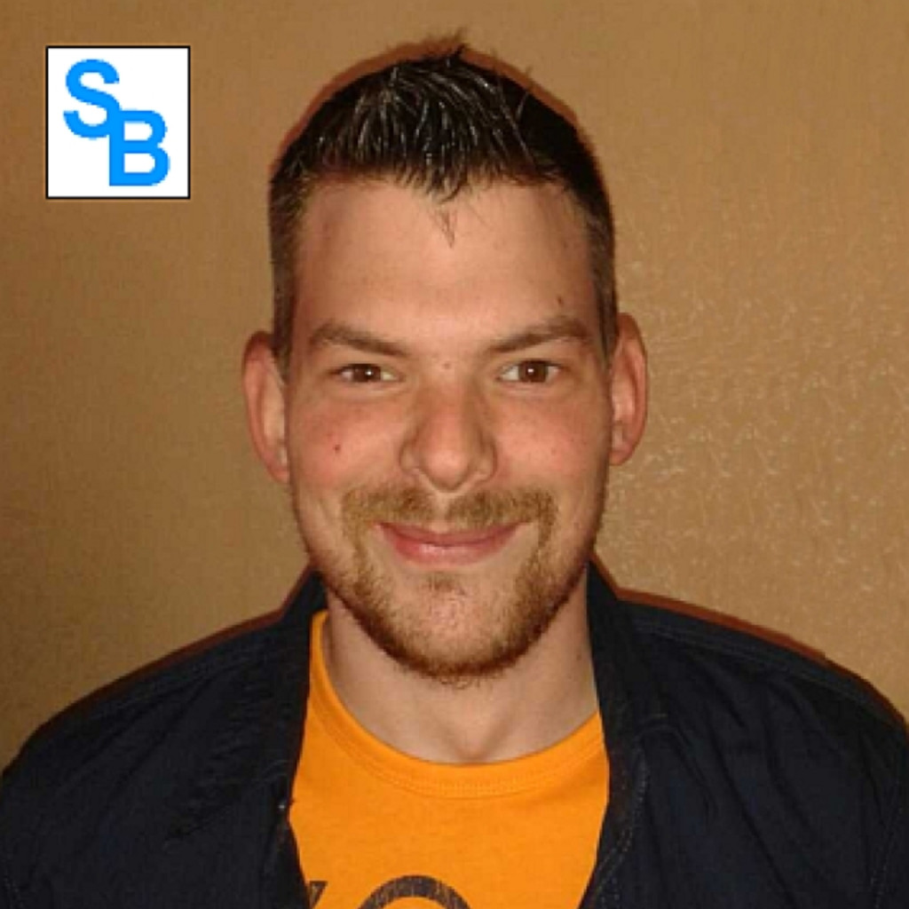Social Media Profilbild Markus Segger Kleinwallstadt