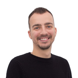 Michael Blümke's profile picture