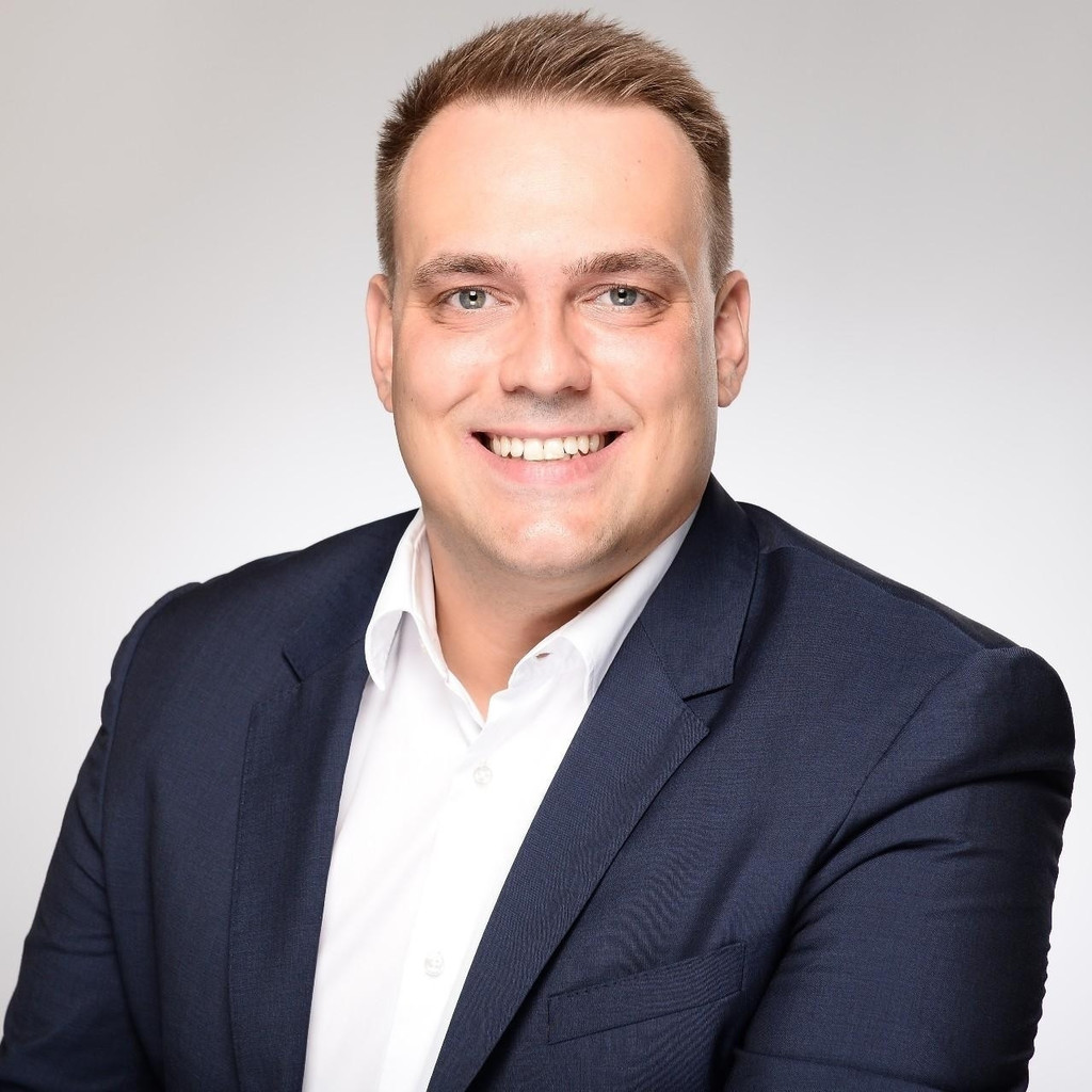 René Fittkau Sales Consultant Deutsche Telekom