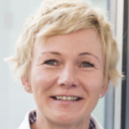 Yvonne Hansen