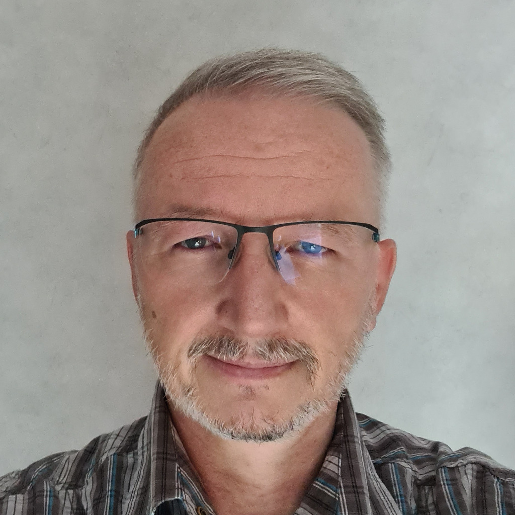 Thomas Simon CIO juwi AG XING