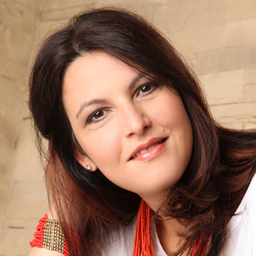Eleni Marinou