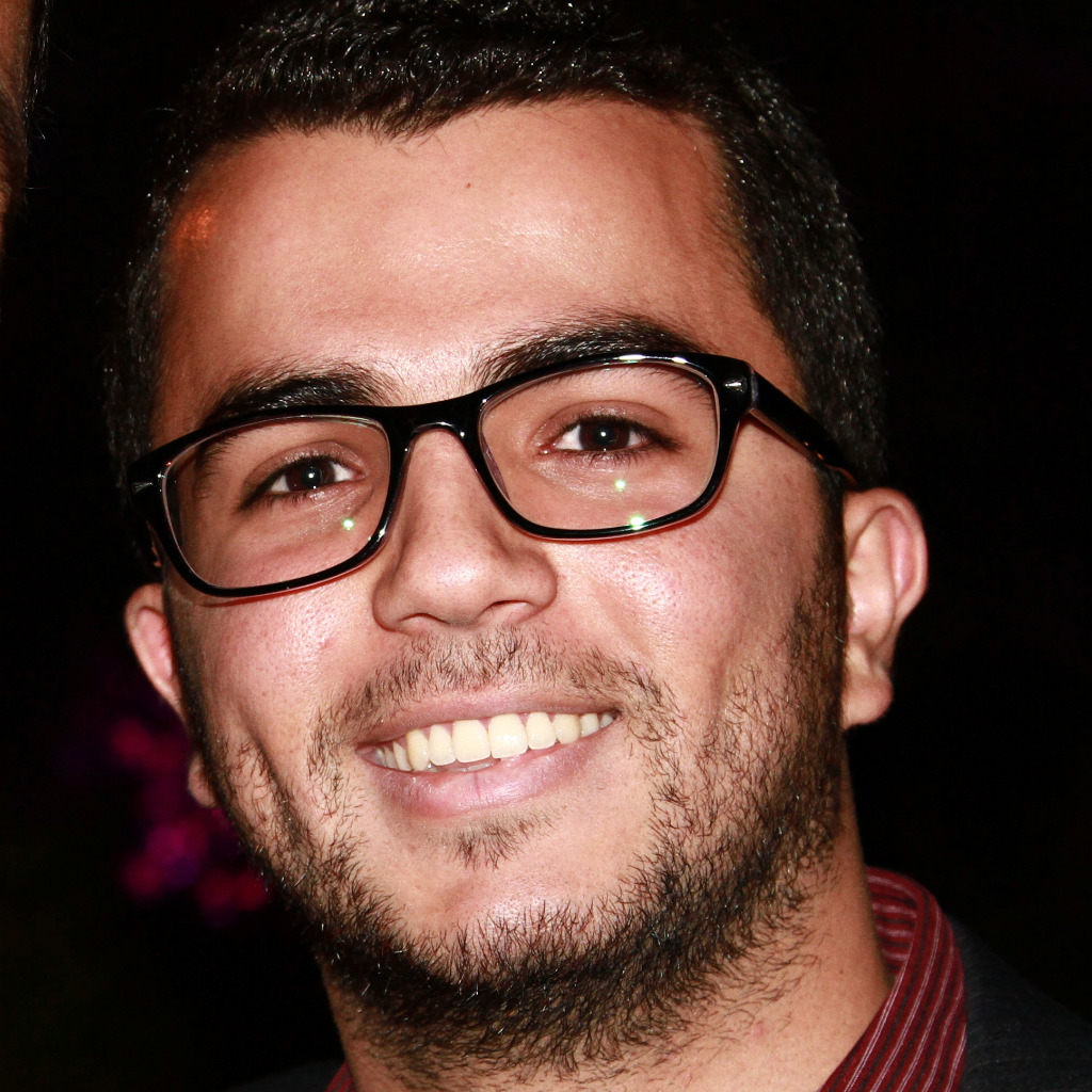 Mazen Alazazmeh Urbanistik BauhausUniversität Weimar XING