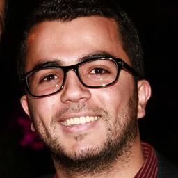 Mazen Alazazmeh