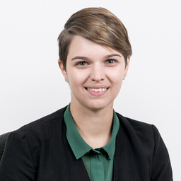 Lejla Kovacevic
