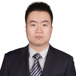 Yunpeng Dong