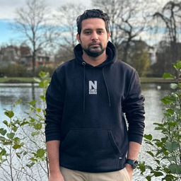 Rana Muneeb Hassan