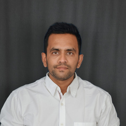Pranav Jogawade