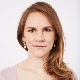 Profilbild Myriam Preiss