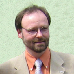 Uwe Eberhard