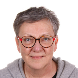 Simone Zimmermann