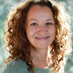 Manuela Scharner