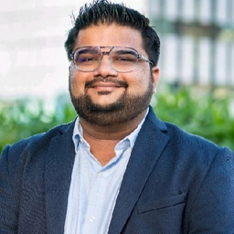SHAFEEN PANJWANI
