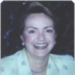 Sonia Serrano Castell