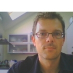 Dennis Hamerling