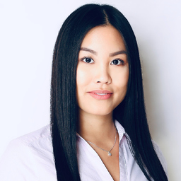 Thi To Uyen Nguyen
