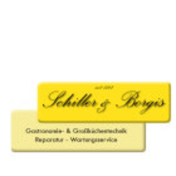 Schiller Borgis
