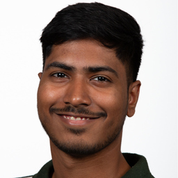 Rahul Deshmukh