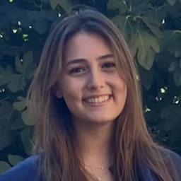Gokce Teknecioglu