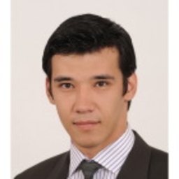 Ayrat Nalibayev