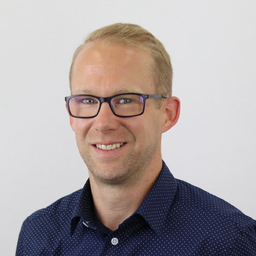 Marcel Mohr