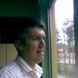 Melih Çolak