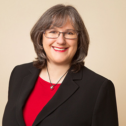 Dr. Yvonne Blatt