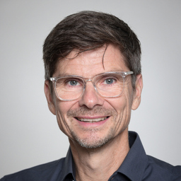 Dipl.-Ing. Peter Stück