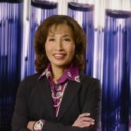 Willa Hsueh