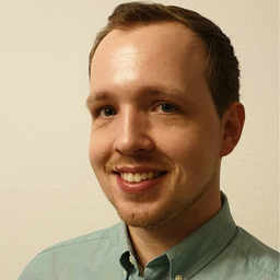 Frederik Faber's profile picture