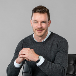 Sascha Cordes's profile picture