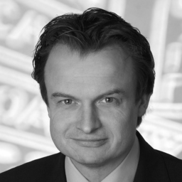 Dr. Dirk Wenderott