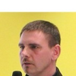 Bert Prengemann