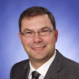 Frank Mueller
