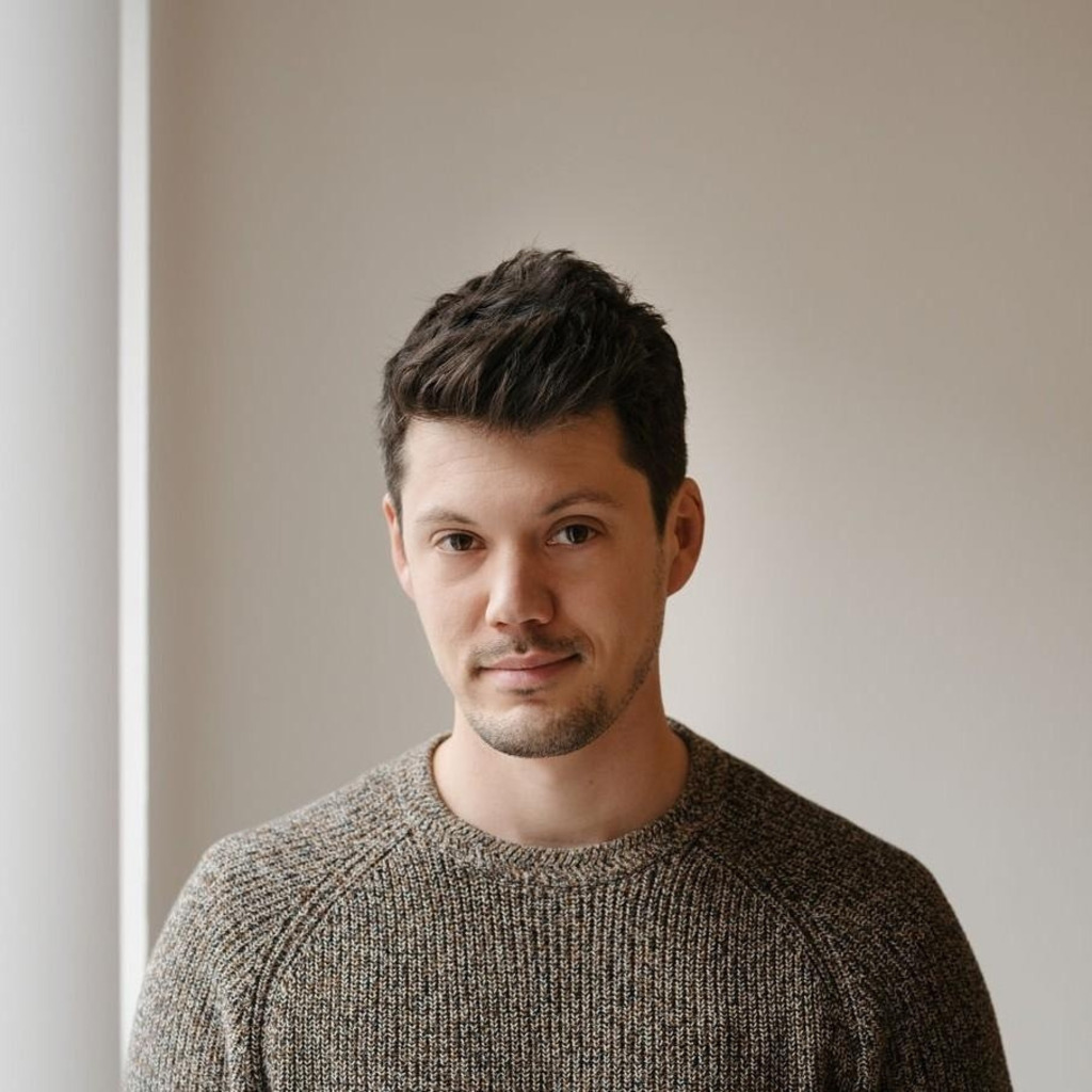 Marc Schmitz Geschäftsführer LUORO GmbH XING