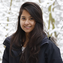 Shreya Chatterjee