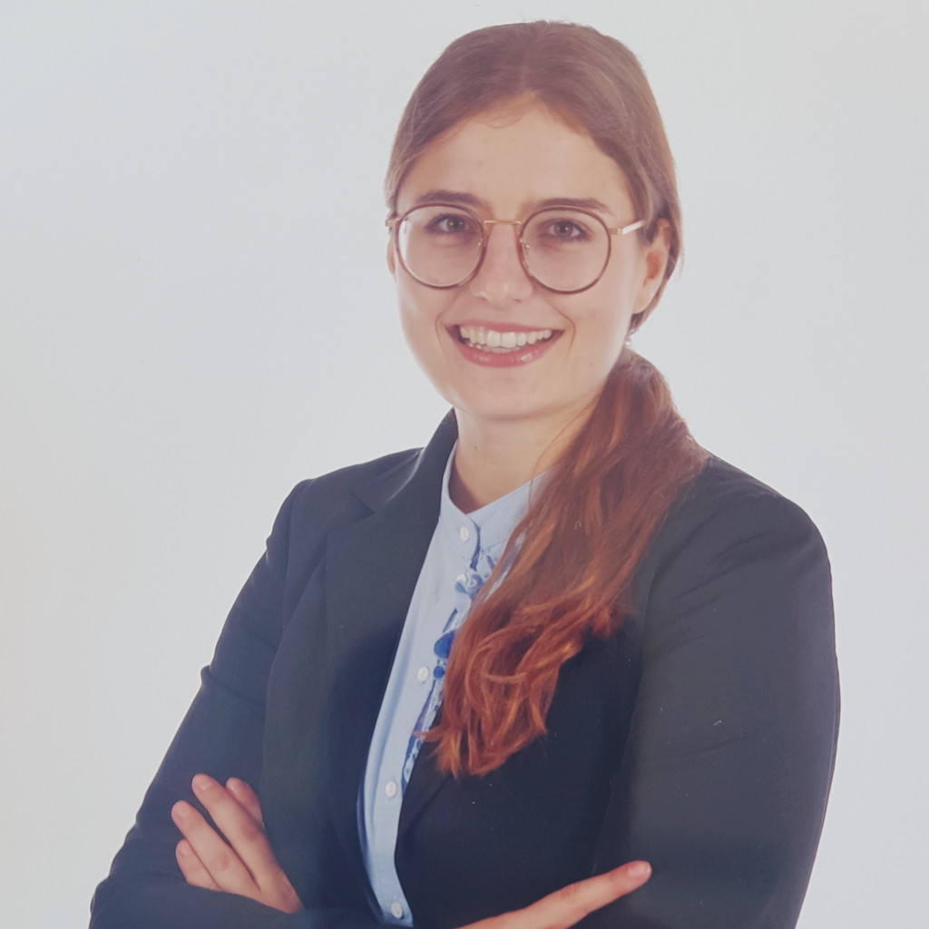 Majda Stevanja Category Planning Activation Manager Chocolate 