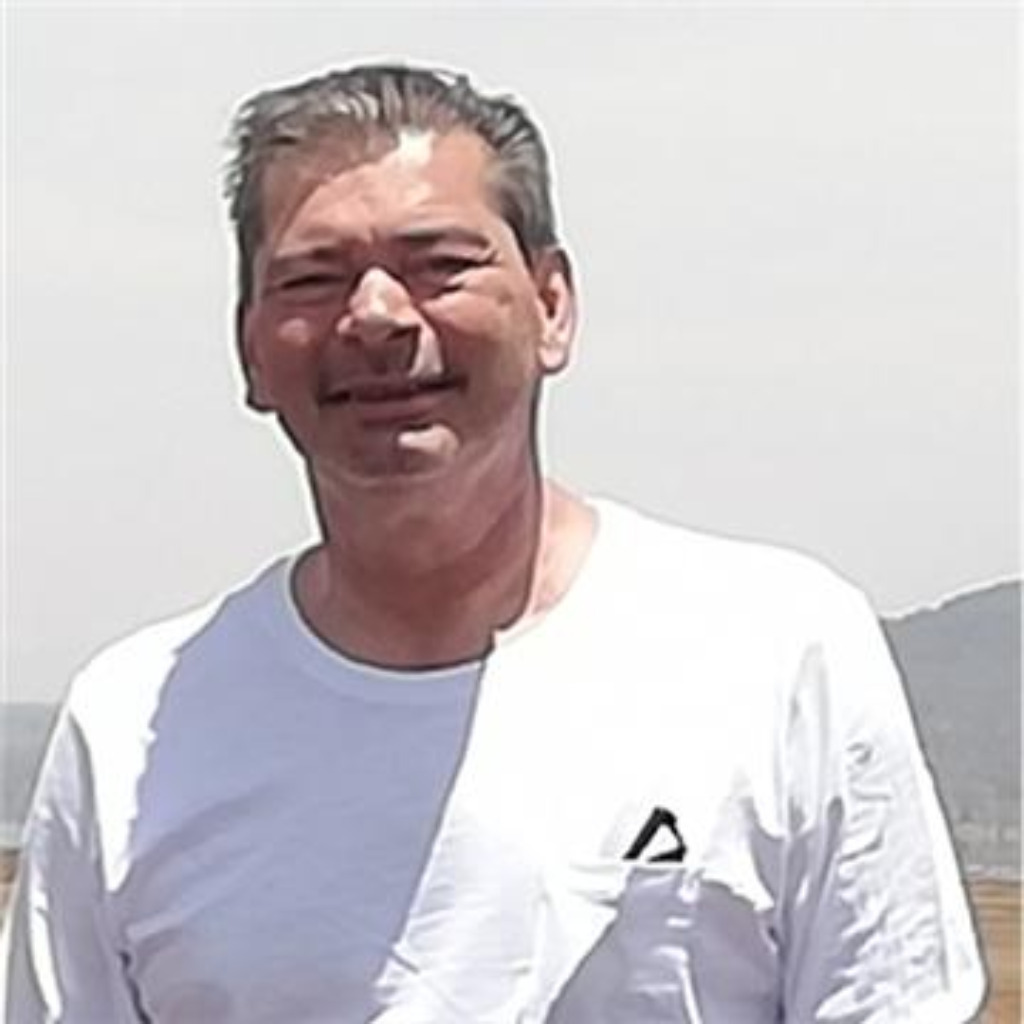 Frank Kircher OrganisationsProgrammierer RPG BristolMyers GmbH