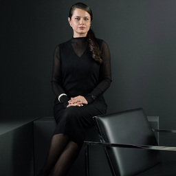 Dipl.-Ing. Sabina Bektasevic