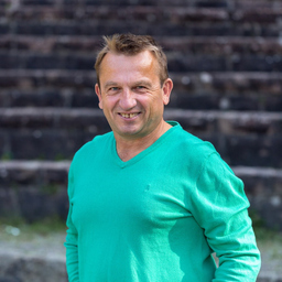 Wolfgang Fritscher