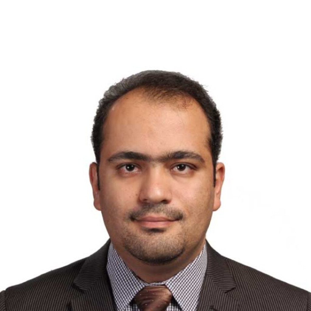 Hamidreza Fadakar Amlashi - Project Planning & Control Manager-South ...