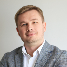 Maksim Tsvetkov